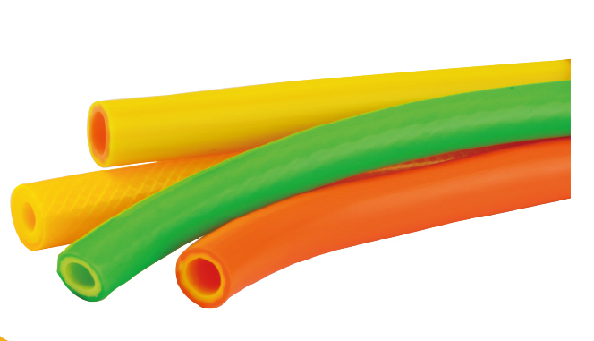 彩色天然氣、液化氣專(zhuān)用管